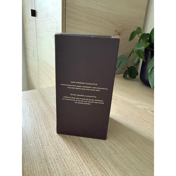 $54 New Twentynine Palms Desert Tumbleweed Shampoo - Picture 6 of 7